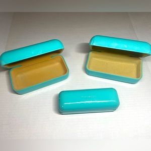 Tiffany Eyeglass Cases